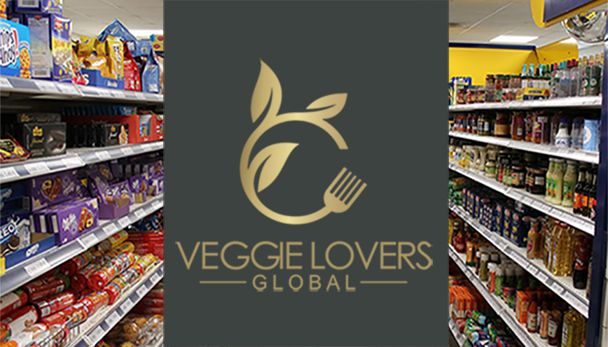 Veggie Lovers Global - 未来素食产业