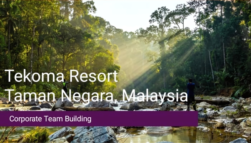 TEKOMA RESORT SDN BHD