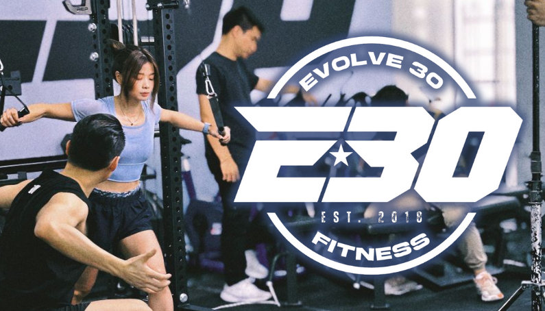 Be Part of the World’s Most Inclusive Workout Movement – The E30 Fitness