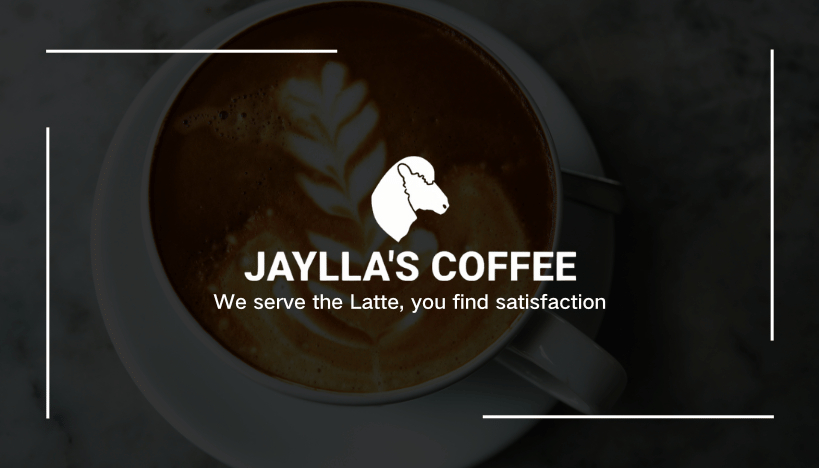 JAYLLA'S COFFEE 