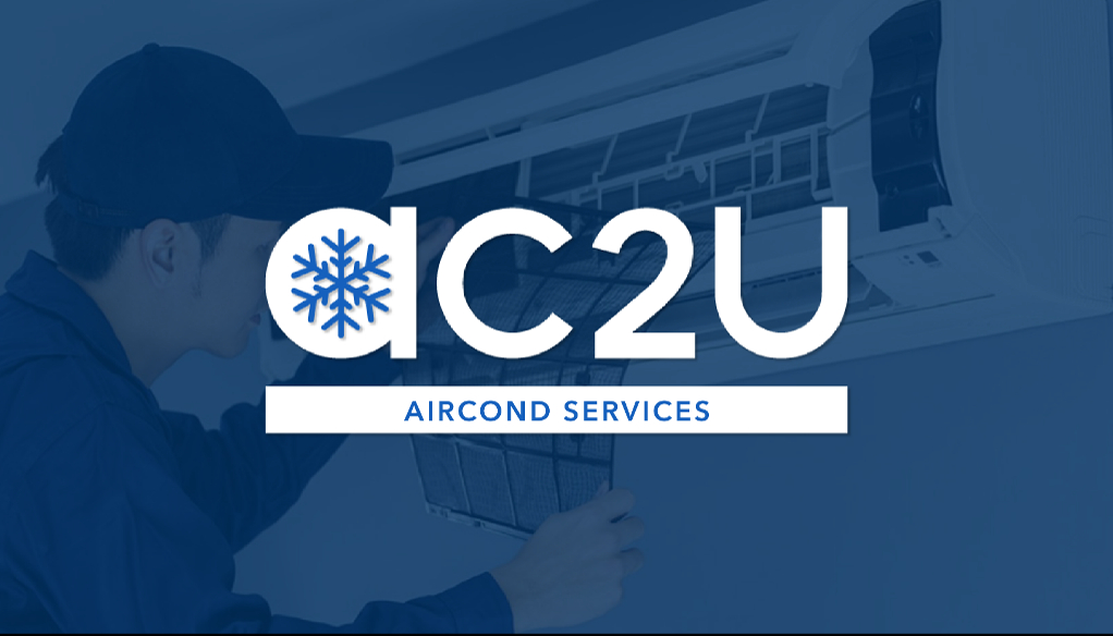 AC2U Aircond Services