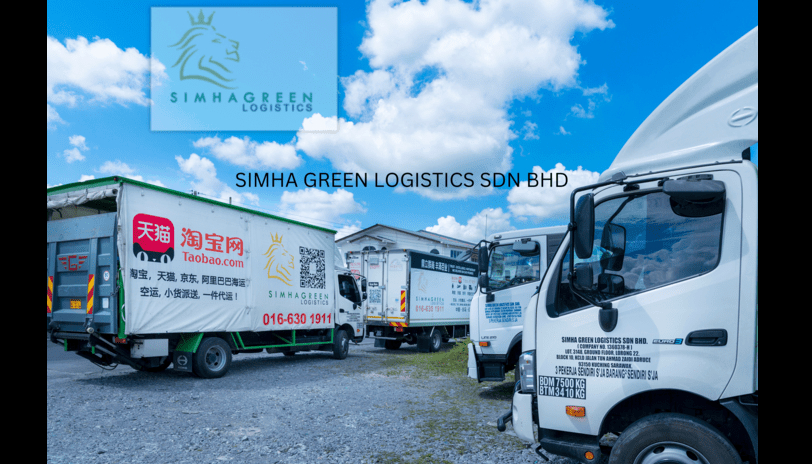 Simha Green Logisitcs Sdn Bhd