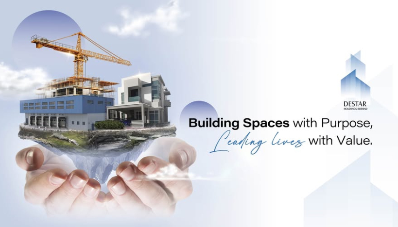 Destar Holdings Berhad