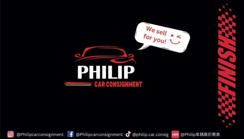 Philip Car Consigment