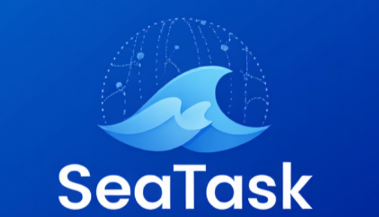 SeaTask 是一个基于人工智能的匹配平台